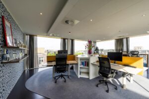 Krijn Taconiskade 410 Amsterdam